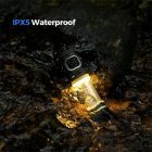 FLEXTAIL Tini Repeller S elektromos szúnyogriasztó lámpa