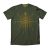 NAVITAS DIRECTION TEE GREEN S