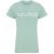 NAVITAS WOMENS TEE LIGHT GREEN PÓLÓ 2XL