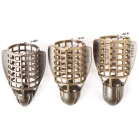 FEEDER CONCEPT vegas bullet kosár  80g