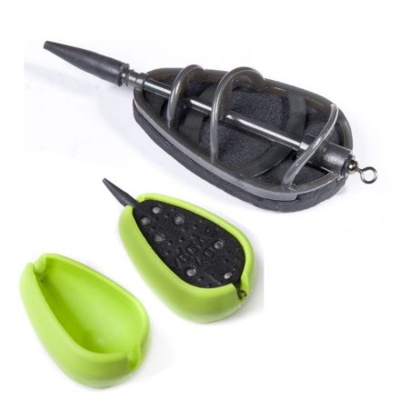 FEEDER CONCEPT vegas flat method 80g