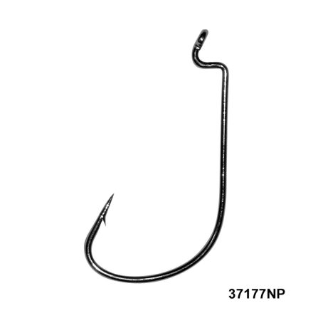 MUSTAD Megabite Worm 37177NPBN #4/0