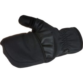 Norfin SOFTSHELL kesztyű méret: XL