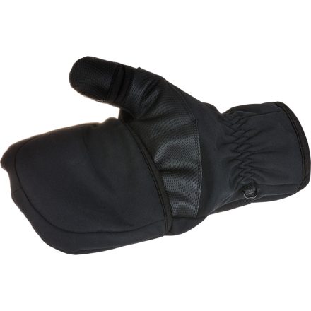 Norfin SOFTSHELL kesztyű méret: XL