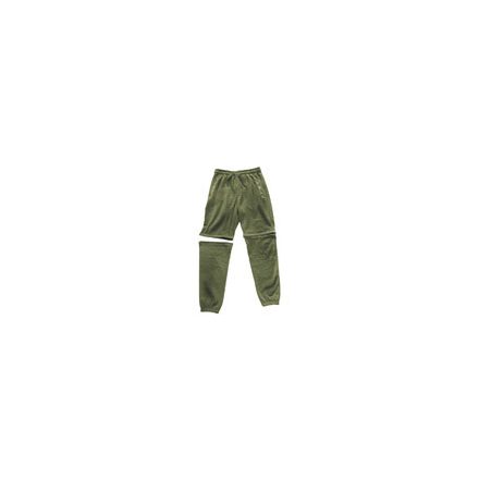 NAVITAS ZIP OFF JOGGA GREEN S