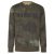 NAVITAS CAMO IDENTITY SWEATSHIRT S