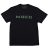 NAVITAS CORE TEE BLACK 3XL