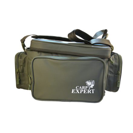 CARP EXPERT CARP EXPERT RAPID HARDTOP STORAGE BAG SZERELÉKES TÁSKA 30*20*24CM