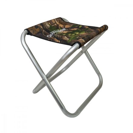 et outdoor x-lábú classic szék