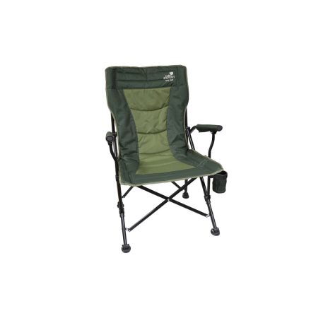 CARP EXPERT XXL ZIP SZÉK