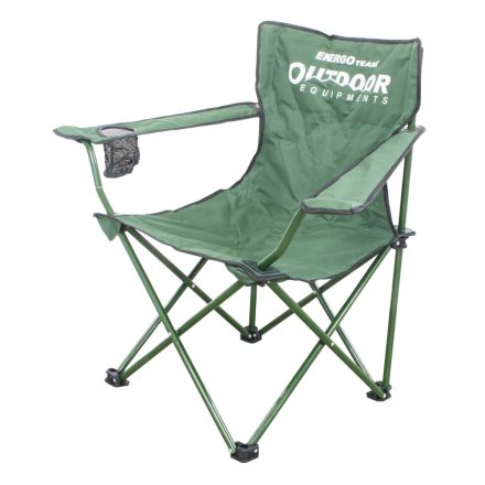 Energoteam Outdoor szék - holiday