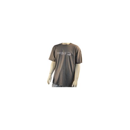 THE ONE PREMIUM TSHIRT CHARCOAL S