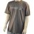 THE ONE PREMIUM TSHIRT CHARCOAL S