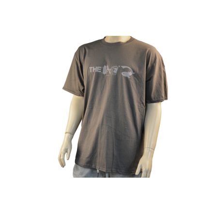 THE ONE PREMIUM TSHIRT CHARCOAL L