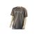 THE ONE PREMIUM TSHIRT CHARCOAL L