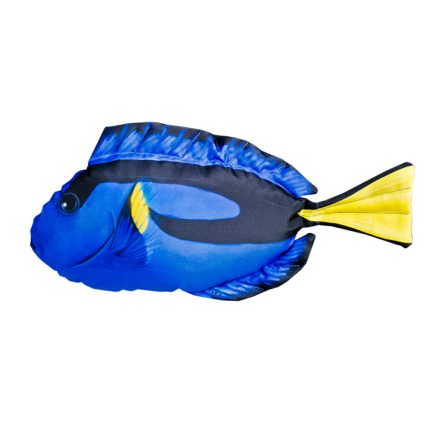 HALAS PÁRNA SZENILLA 56CM