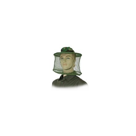 SZÚNYOGHÁLÓS SAPKA NG