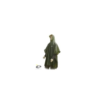 CARP EXPERT  PVC PONCHO M