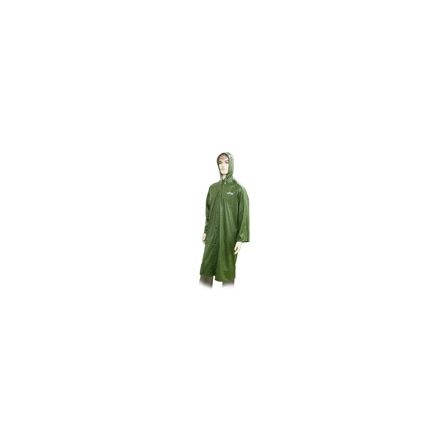 CARP EXPERT OUTDOOR OLIVE PVC ESŐKÖPENY XXL