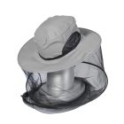 NORFIN BOONIE – Klasszikus fazonú outdoor és horgászkalap Méret: L