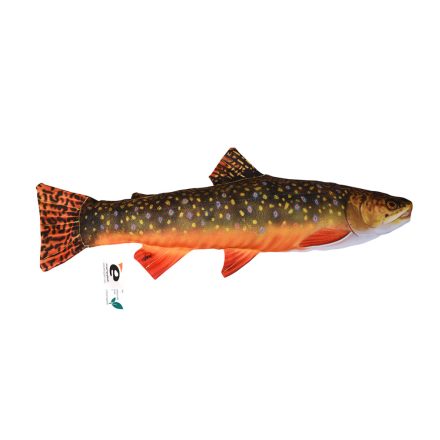 HALAS PÁRNA PISZTRÁNG 35 CM