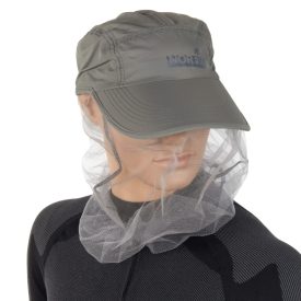   NORFIN STRATUS – Ultrakönnyű technikai horgász- és outdoor kalap Méret: XL