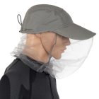 NORFIN STRATUS – Ultrakönnyű technikai horgász- és outdoor kalap Méret: XL