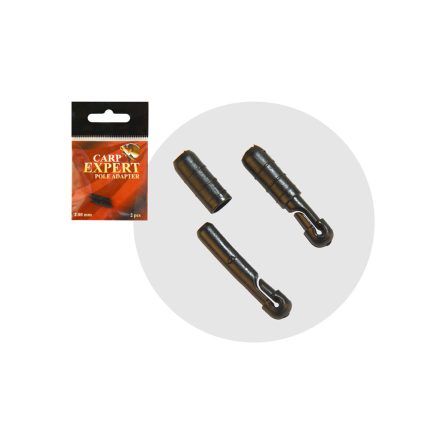 CARP EXPERT SPICCBOT VÉG ET DELUXE 2,00MM 2DB/CSOMAG