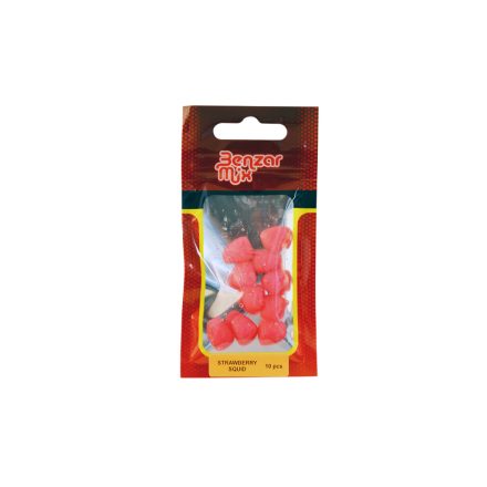 BENZAR INSTANT GUMIKUKORICA EPER-TINTAHAL 10DB/CSOMAG