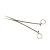 Energoteam ÉRFOGÓ CSIPESZ 25CM EGYENES