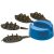 CARP EXPERT feeder method szett tömködővel 25-35-45-65g