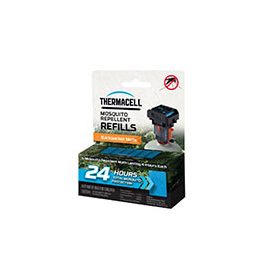   THERMACELL - BACKPACKER 48 ÓRÁS UTÁNTÖLTŐ - CSAK LAPKA BP48