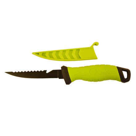Outdoor Fluo K1 filezőkés