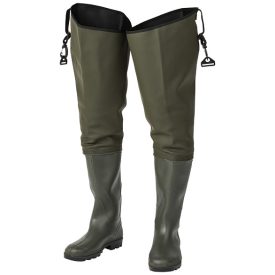 Norfin Thigh Waders Combgázló csizma - Méret: 41