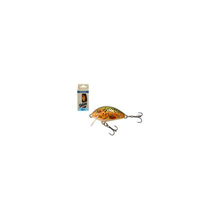 SALMO tiny it3f bt