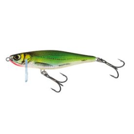 SALMO thrill wobbler th5 ef