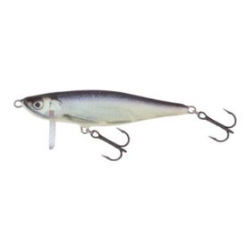 SALMO thrill wobbler th5 rbl