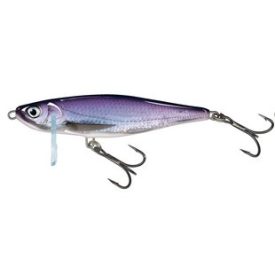SALMO thrill wobbler th5 vib