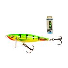 SALMO thrill th5 bmb