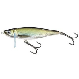 SALMO thrill wobbler th7 ybl