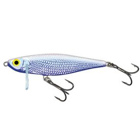 SALMO thrill wobbler th7 hbb
