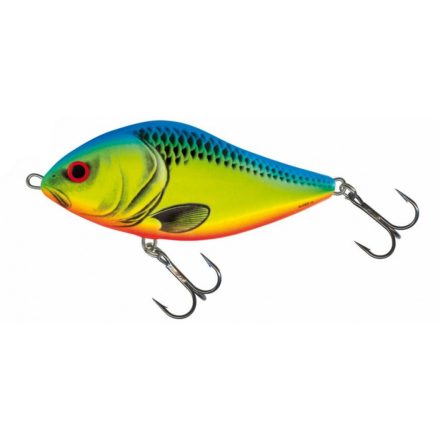 SALMO WOBBLER SLIDER SD5S CB