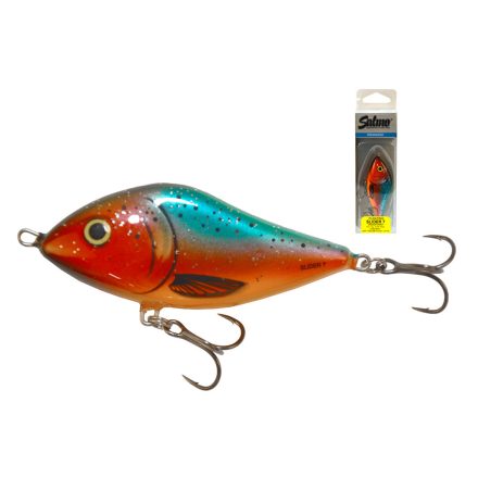 SALMO WOBBLER SLIDER SD7F OPA