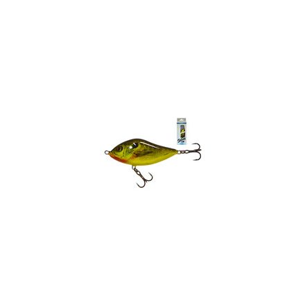 SALMO slider sd7s hgs