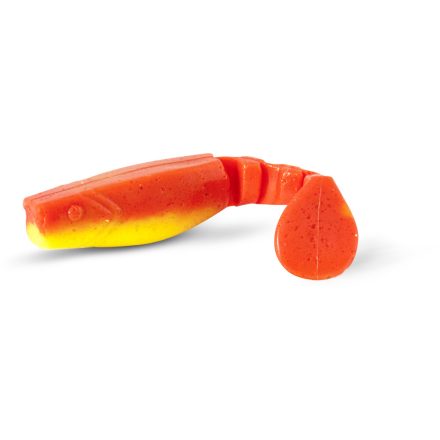 L&K Warrior Shad 55mm – 040