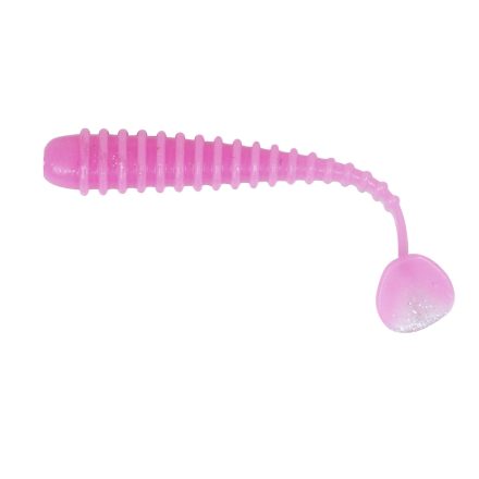 Wizard Floating Long Fly 50mm – Pink