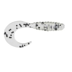 Mann's twister 1" –  CTG CP