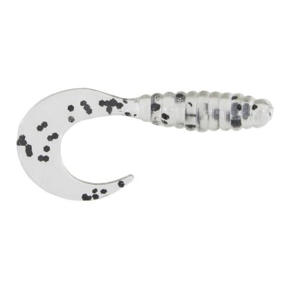 Mann's twister 1" –  CTG CP