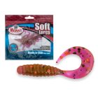 Mann's twister 1" –  CTG EV