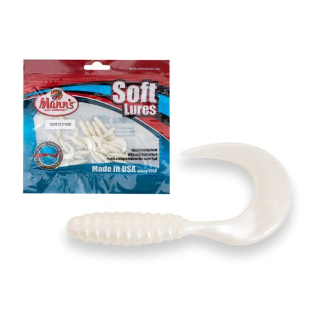 Mann's twister 2" –  CTG P